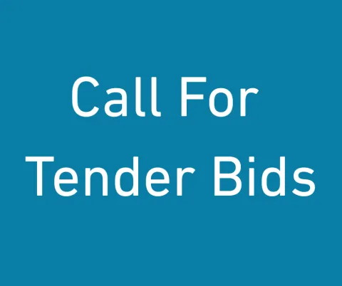 tenders