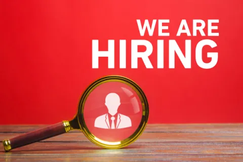 hiring