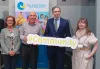 tanaiste visit
